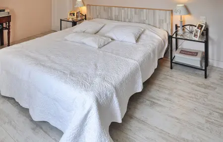 Palunettes, Location Maison 6 personnes à Graveson - Photo 27