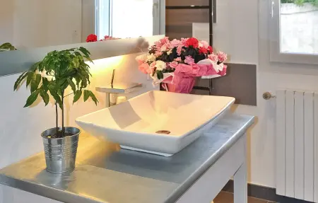 Palunettes, Location Maison 6 personnes à Graveson - Photo 28