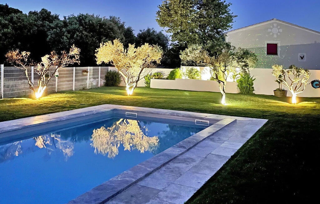 Villa Du Mont Ventoux – Maison 6 pers. piscine privée - Photo 10