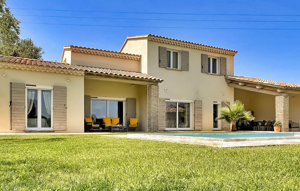 Villa Du Mont Ventoux – Maison 6 pers. piscine privée - Photo 11