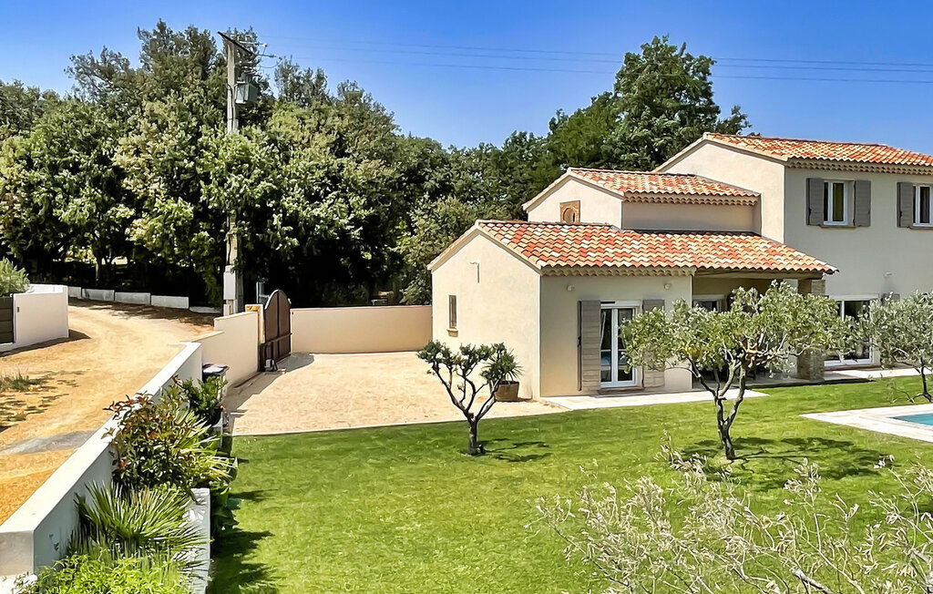 Villa Du Mont Ventoux – Maison 6 pers. piscine privée - Photo 12