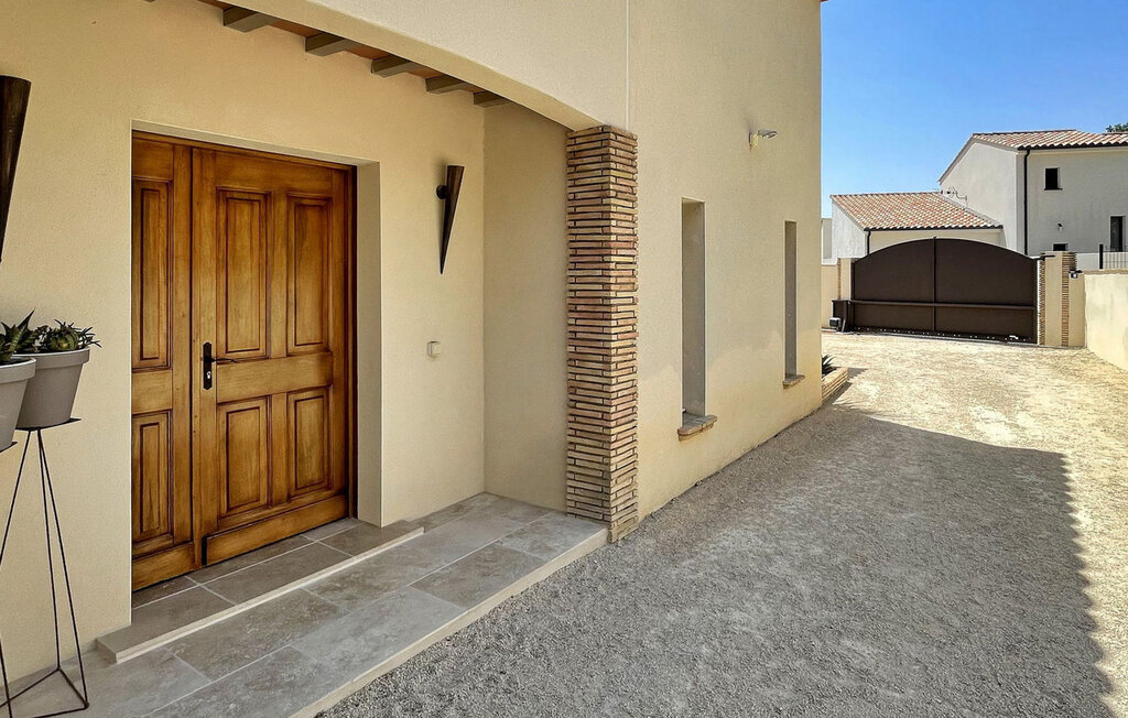 Villa Du Mont Ventoux – Maison 6 pers. piscine privée - Photo 15