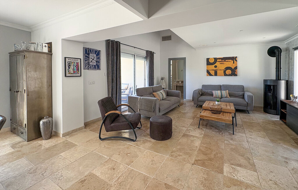 Villa Du Mont Ventoux – Maison 6 pers. piscine privée - Photo 16