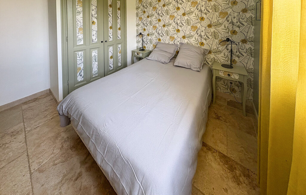 Villa Du Mont Ventoux – Maison 6 pers. piscine privée - Photo 24
