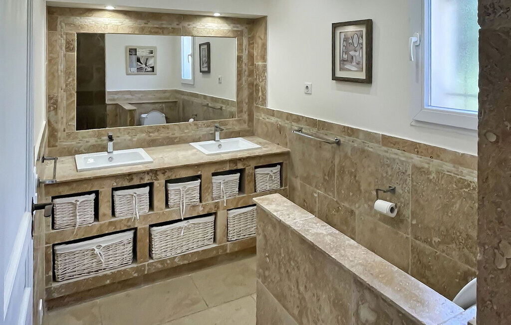 Villa Du Mont Ventoux – Maison 6 pers. piscine privée - Photo 26