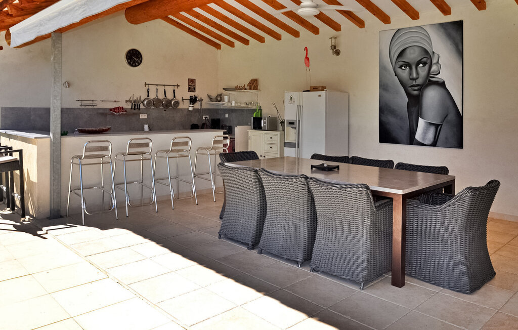 Villa Du Colombier : maison 10 pers avec piscine à Barbentane - Photo 11