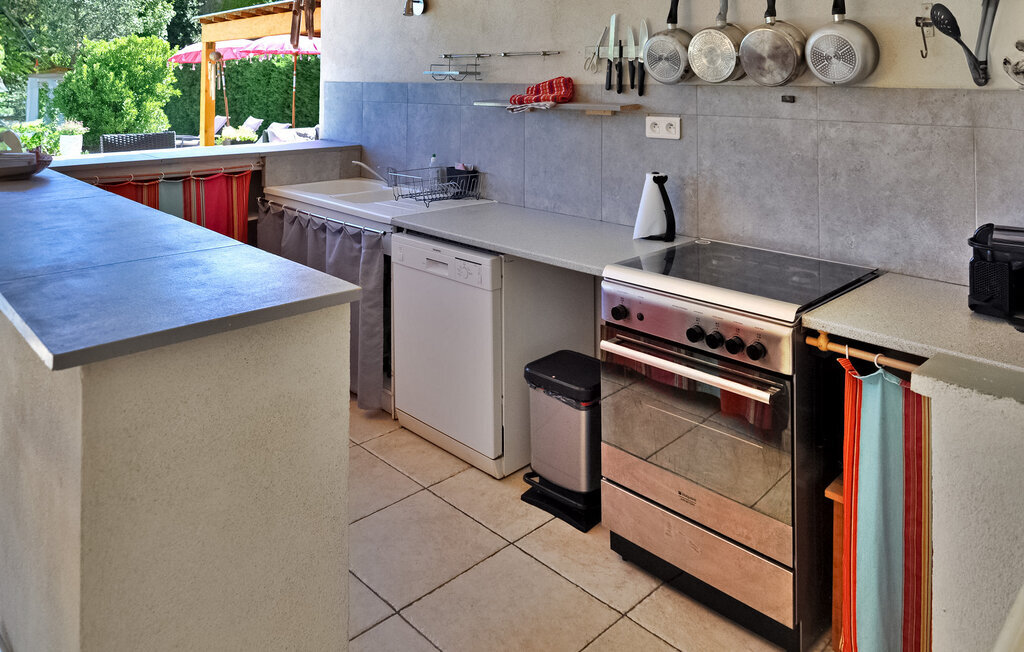 Villa Du Colombier : maison 10 pers avec piscine à Barbentane - Photo 13