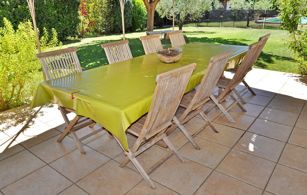 Villa Du Colombier : maison 10 pers avec piscine à Barbentane - Photo 15