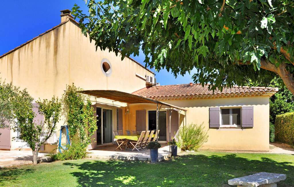 Villa Du Colombier : maison 10 pers avec piscine à Barbentane - Photo 17