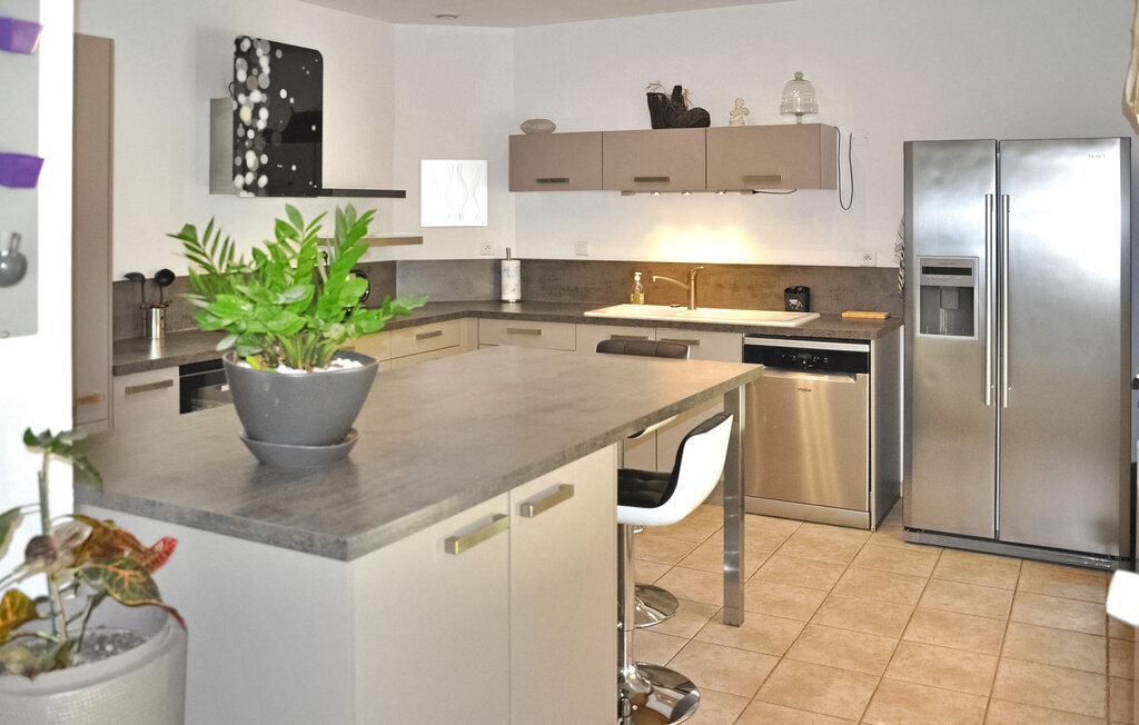 Villa Du Colombier : maison 10 pers avec piscine à Barbentane - Photo 24