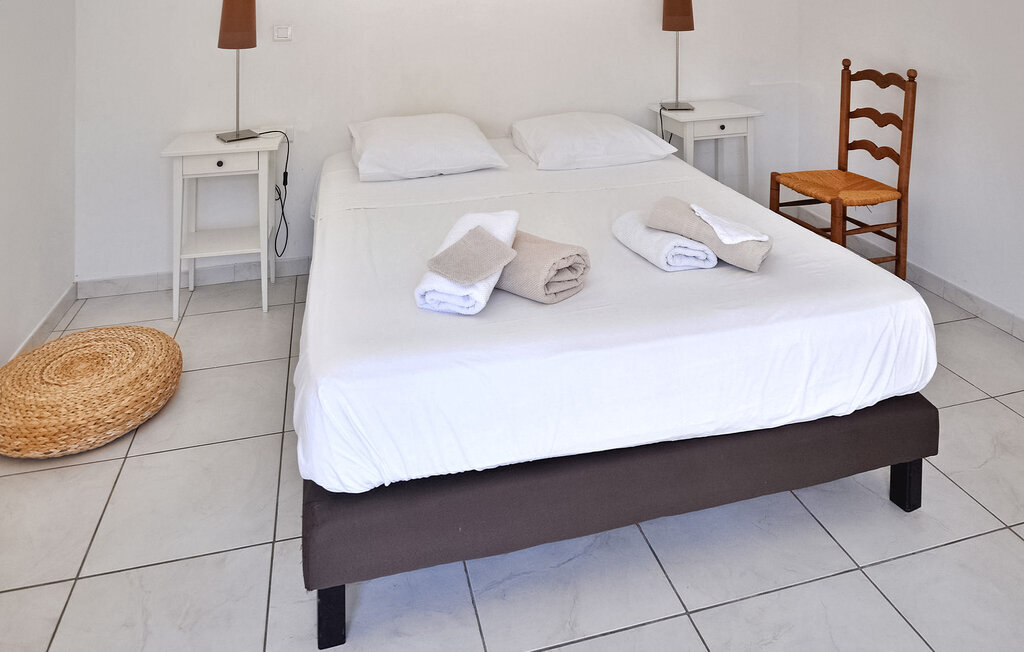 Villa Du Colombier : maison 10 pers avec piscine à Barbentane - Photo 27