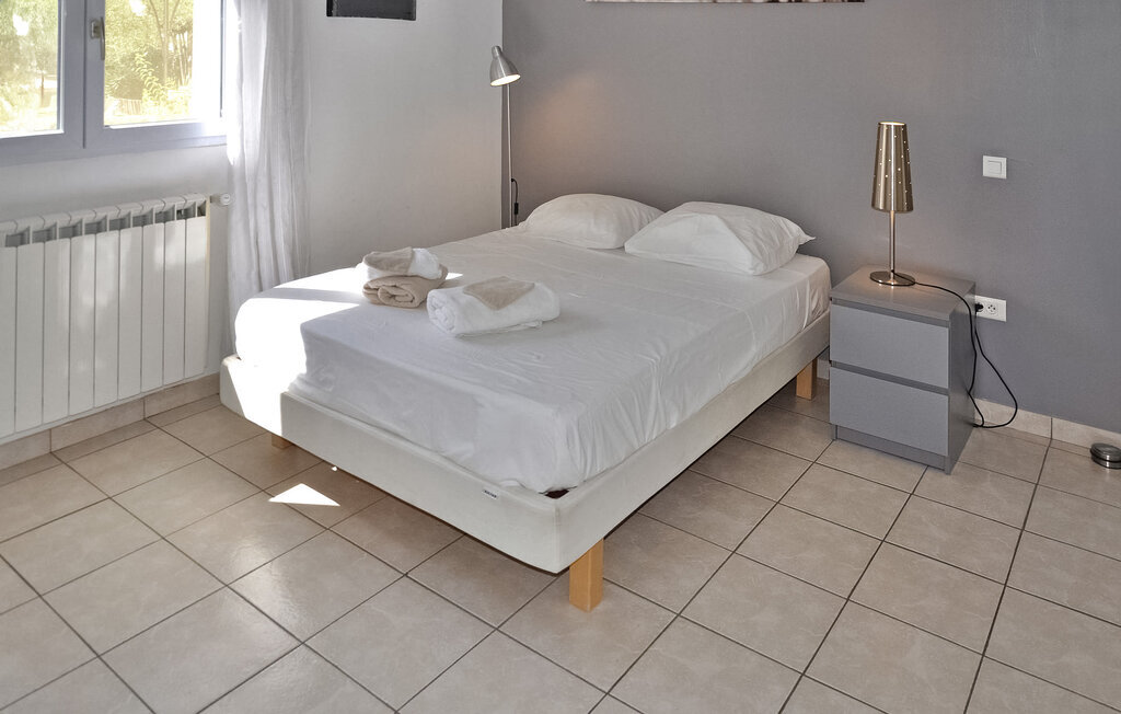 Villa Du Colombier : maison 10 pers avec piscine à Barbentane - Photo 31