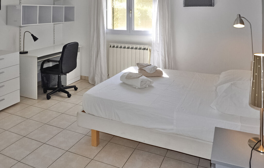 Villa Du Colombier : maison 10 pers avec piscine à Barbentane - Photo 32