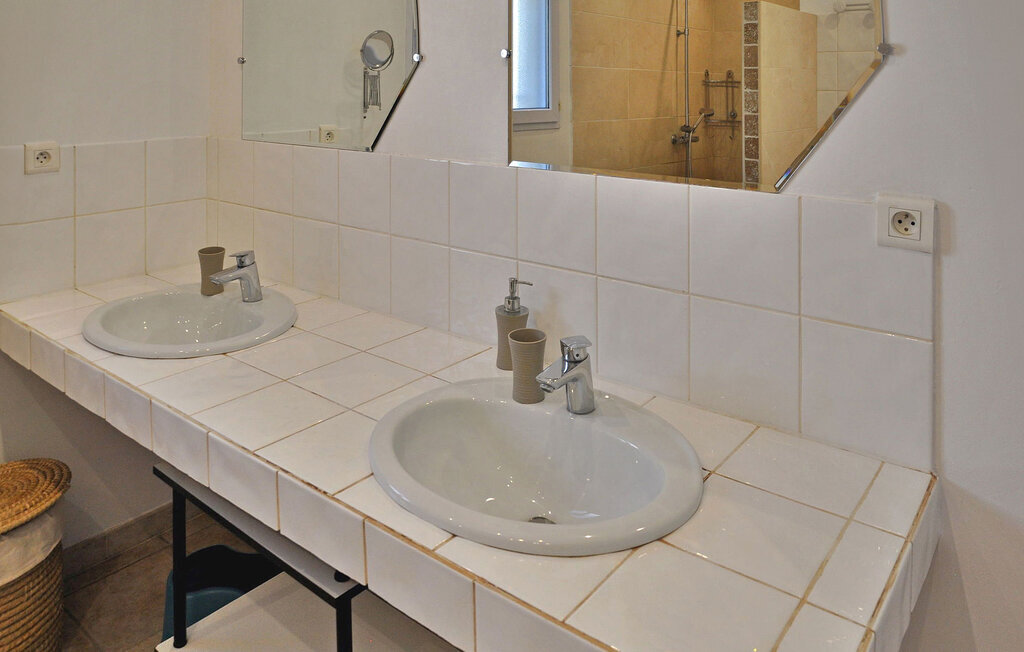 Villa Du Colombier : maison 10 pers avec piscine à Barbentane - Photo 35