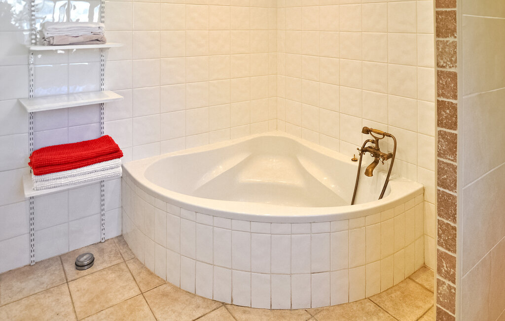 Villa Du Colombier : maison 10 pers avec piscine à Barbentane - Photo 36