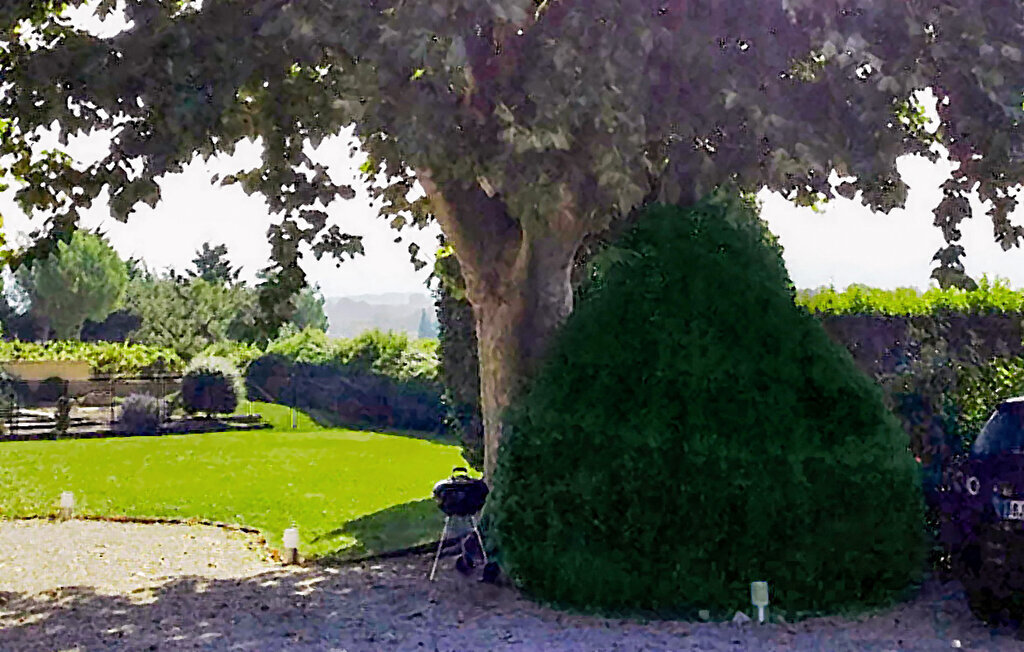 Le Mas De La Vigne, maison vigneronne avec piscine - Photo 16