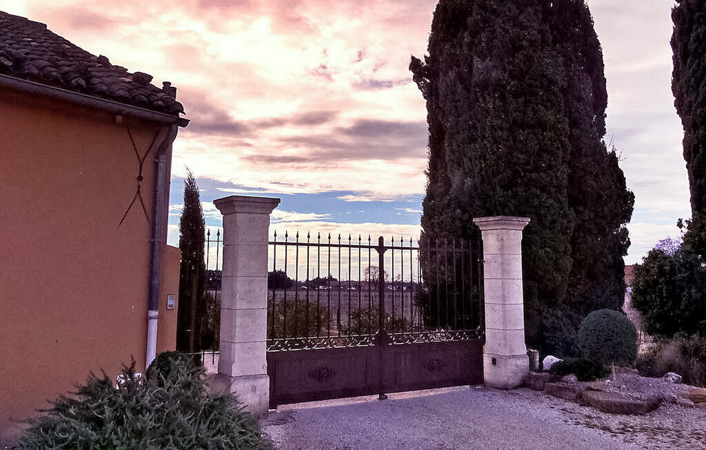 Le Mas De La Vigne, maison vigneronne avec piscine - Photo 17
