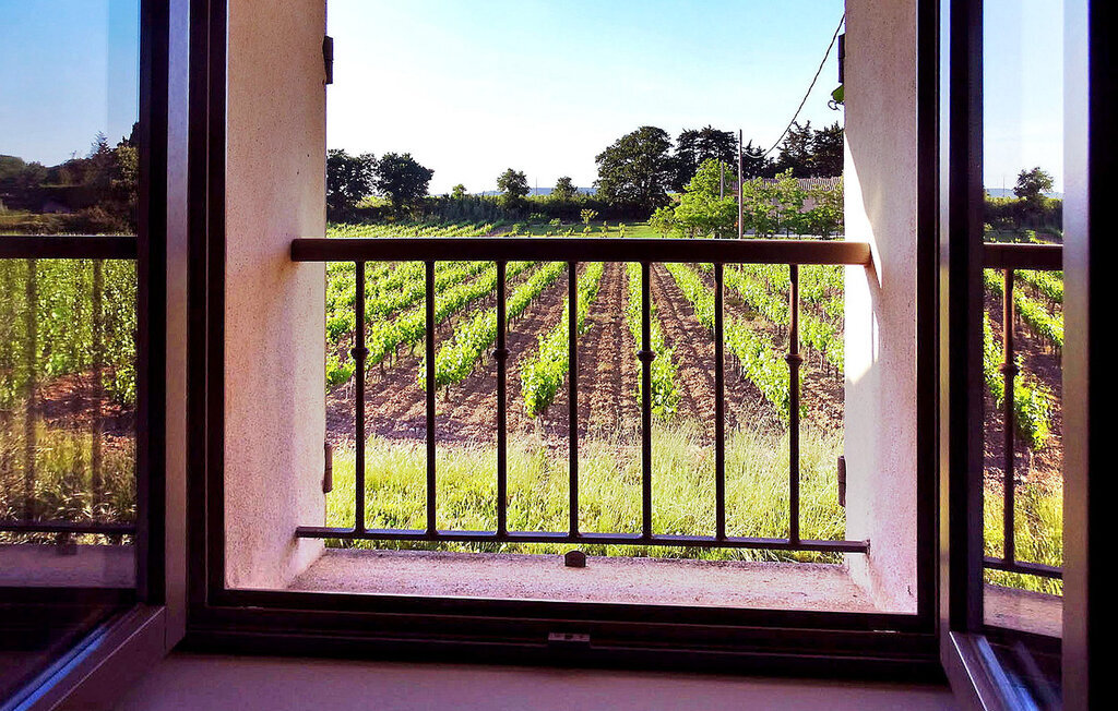 Le Mas De La Vigne, maison vigneronne avec piscine - Photo 18
