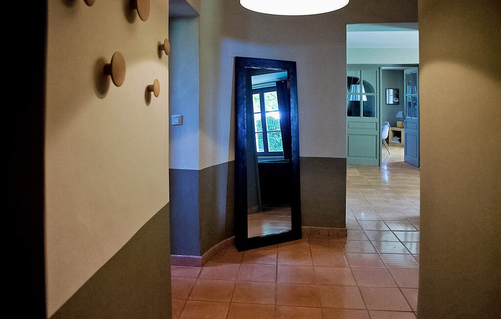 Le Mas De La Vigne, maison vigneronne avec piscine - Photo 28