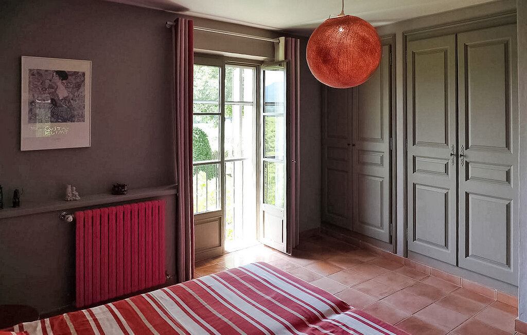 Le Mas De La Vigne, maison vigneronne avec piscine - Photo 31