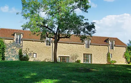Lescalparède, Maison 10 personnes à Florimont Gaumier - Photo 4