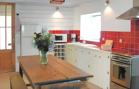Lescalparède, Maison 10 personnes à Florimont Gaumier - Photo 13
