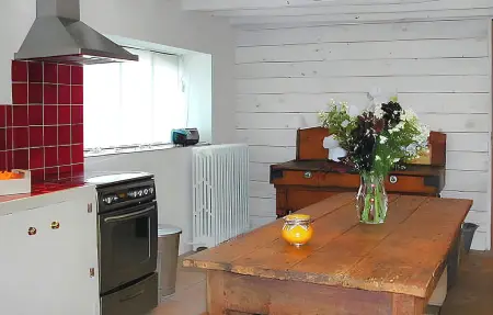 Lescalparède, Maison 10 personnes à Florimont Gaumier - Photo 14