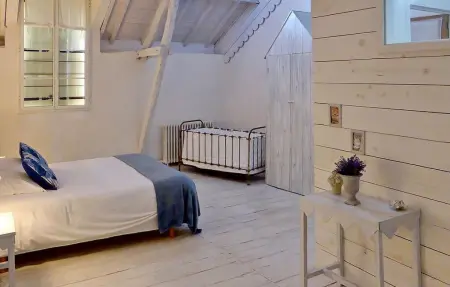 Lescalparède, Maison 10 personnes à Florimont Gaumier - Photo 17