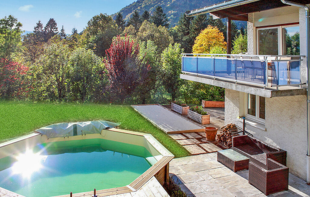Les Dents De Lanfon – Maison 7 chambres piscine chauffée - Photo 1