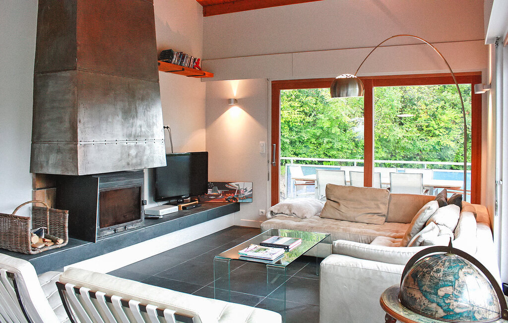 Les Dents De Lanfon – Maison 7 chambres piscine chauffée - Photo 2