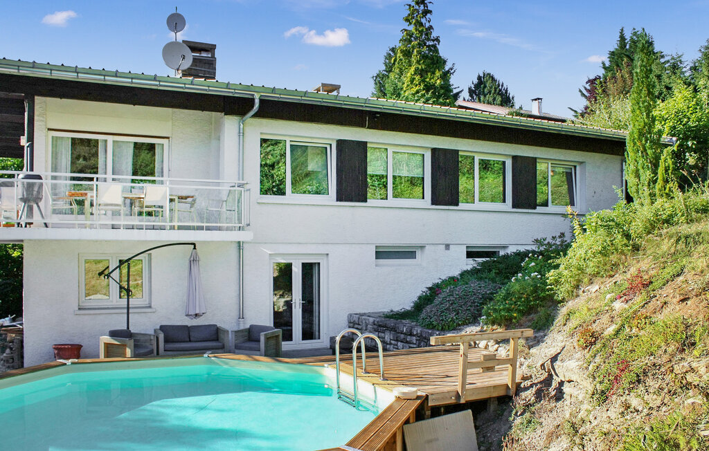 Les Dents De Lanfon – Maison 7 chambres piscine chauffée - Photo 5