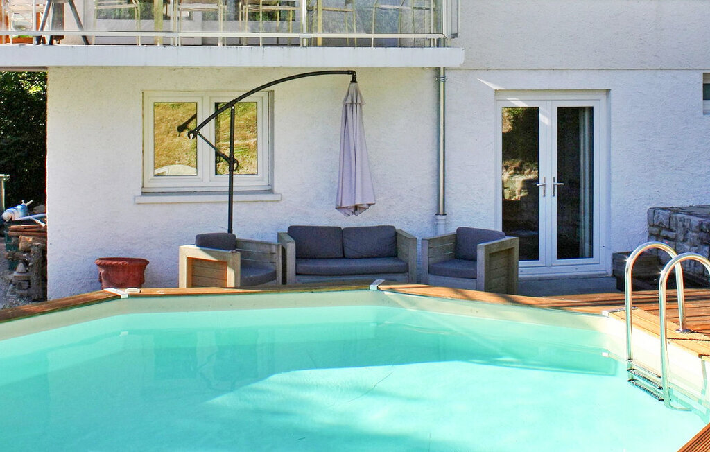Les Dents De Lanfon – Maison 7 chambres piscine chauffée - Photo 6