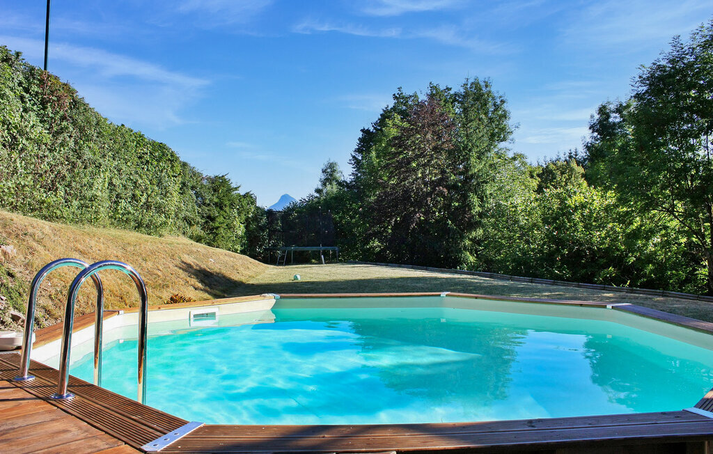 Les Dents De Lanfon – Maison 7 chambres piscine chauffée - Photo 7