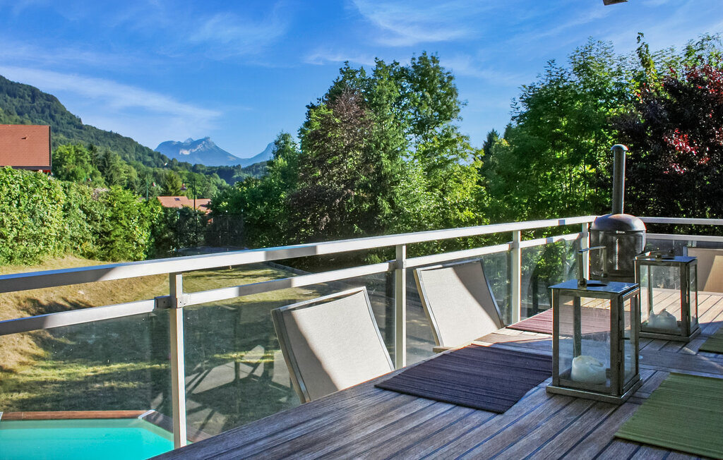 Les Dents De Lanfon – Maison 7 chambres piscine chauffée - Photo 8