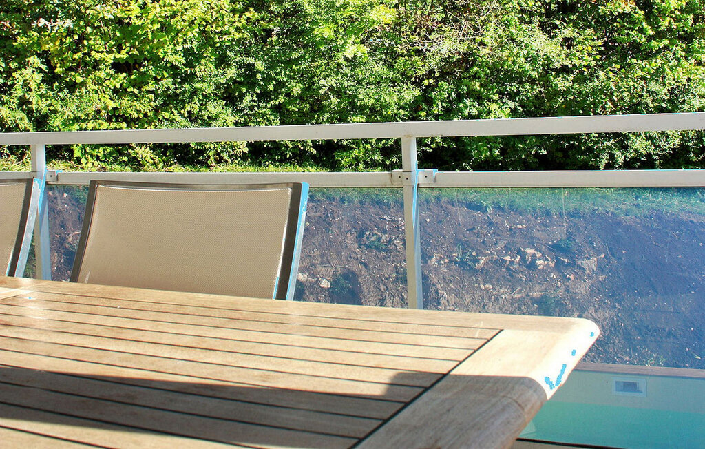 Les Dents De Lanfon – Maison 7 chambres piscine chauffée - Photo 12
