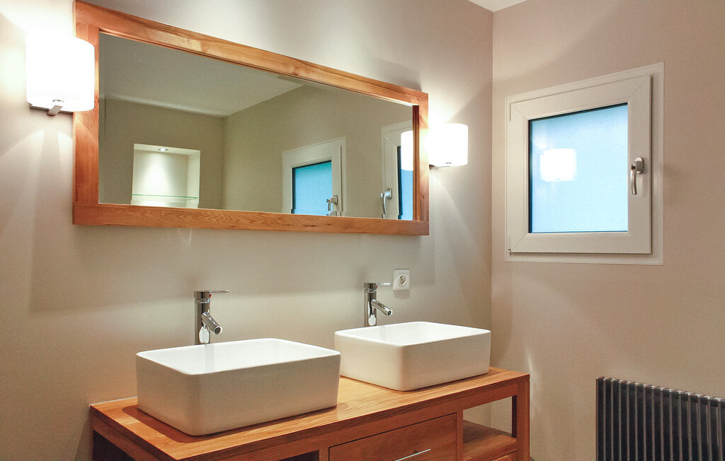 Les Dents De Lanfon – Maison 7 chambres piscine chauffée - Photo 31