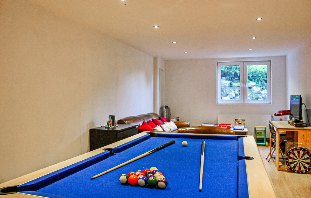 Les Dents De Lanfon – Maison 7 chambres piscine chauffée - Photo 34