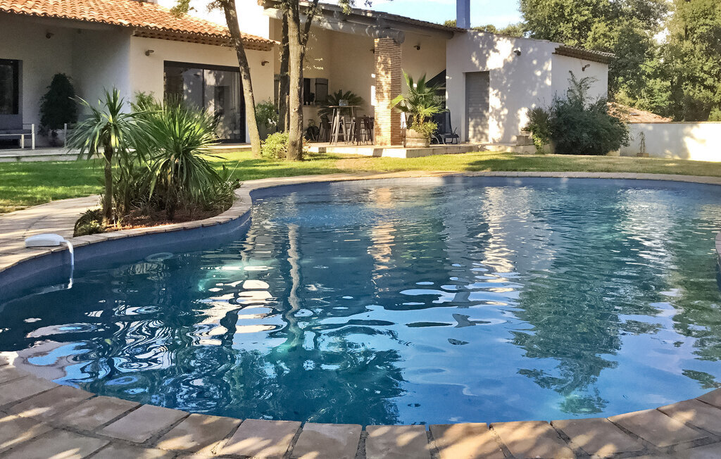 Villa Des Vincenty - Maison 7 pers. piscine chauffée - Photo 1