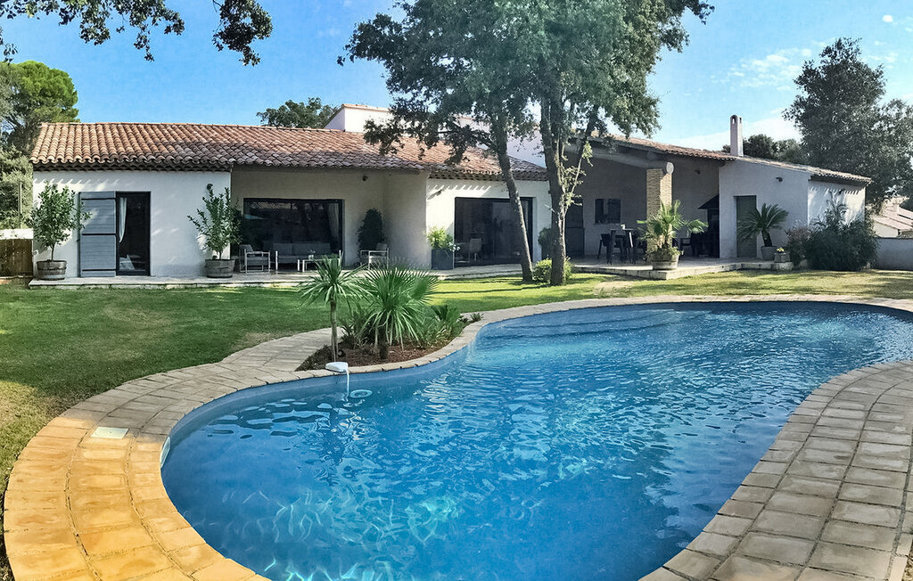 Villa Des Vincenty - Maison 7 pers. piscine chauffée - Photo 2