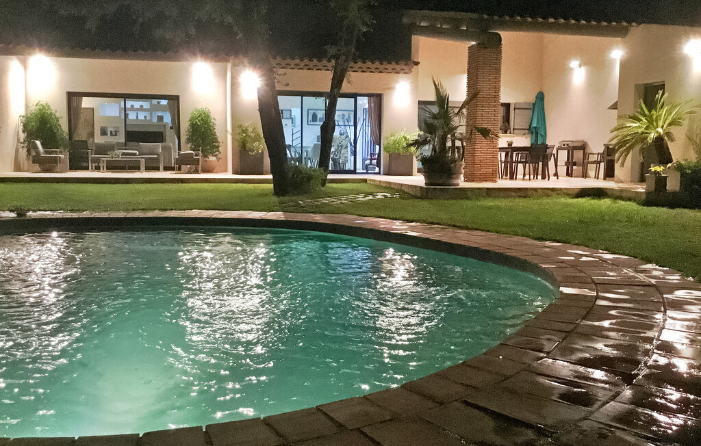 Villa Des Vincenty - Maison 7 pers. piscine chauffée - Photo 3