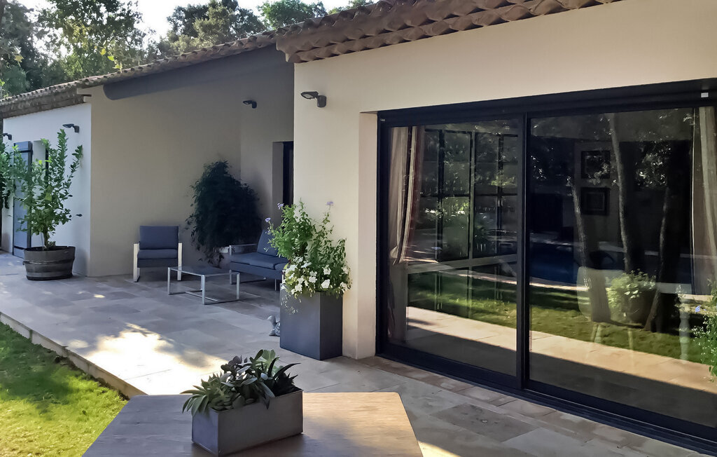 Villa Des Vincenty - Maison 7 pers. piscine chauffée - Photo 4