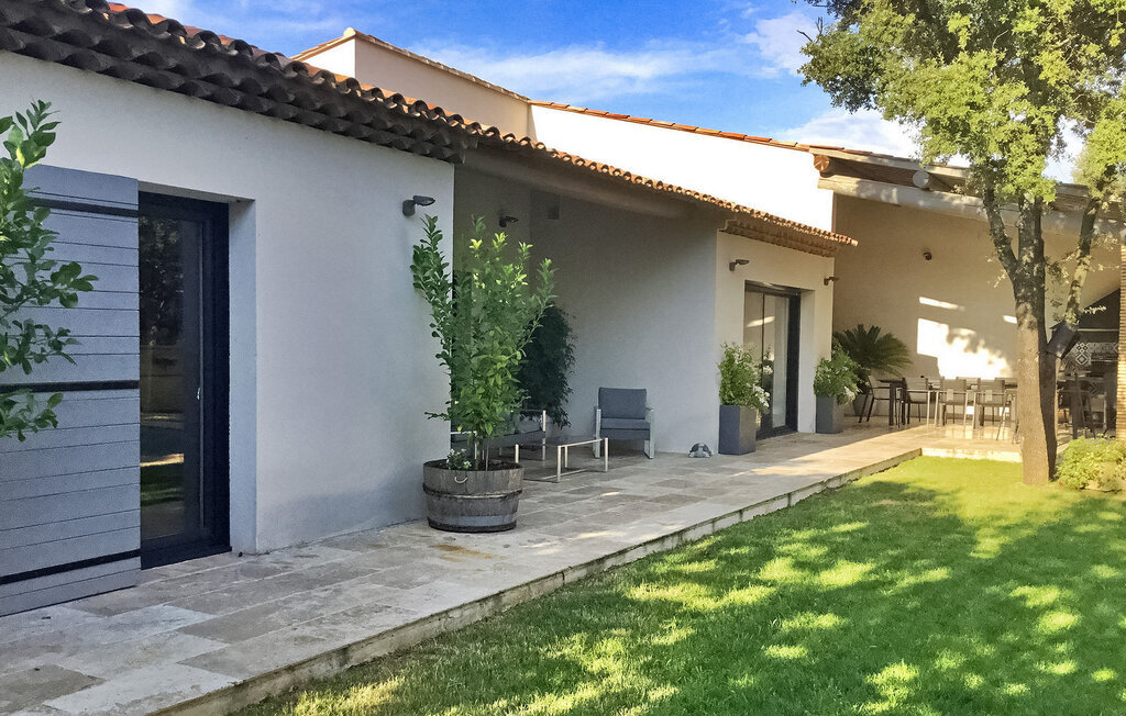 Villa Des Vincenty - Maison 7 pers. piscine chauffée - Photo 5