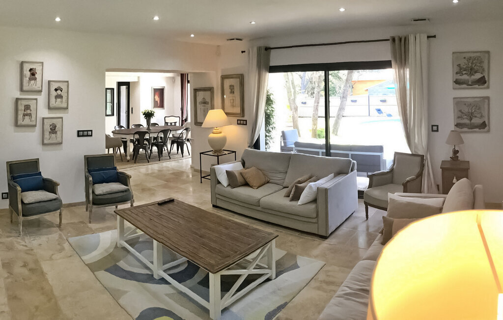 Villa Des Vincenty - Maison 7 pers. piscine chauffée - Photo 11