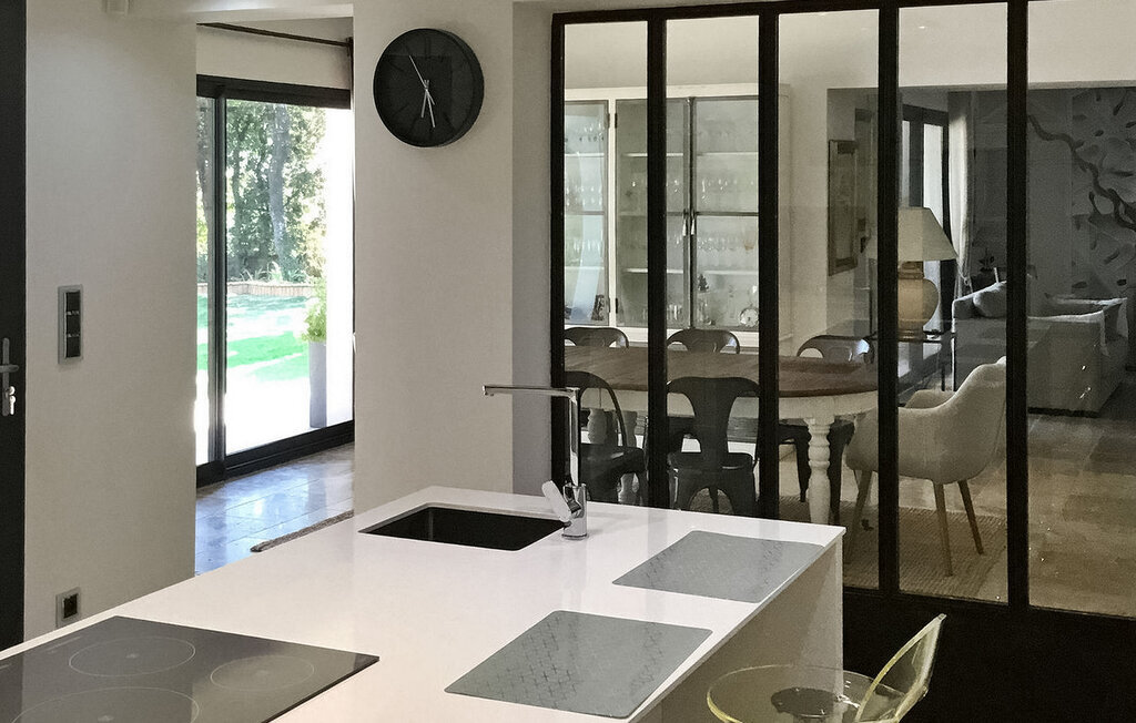 Villa Des Vincenty - Maison 7 pers. piscine chauffée - Photo 12