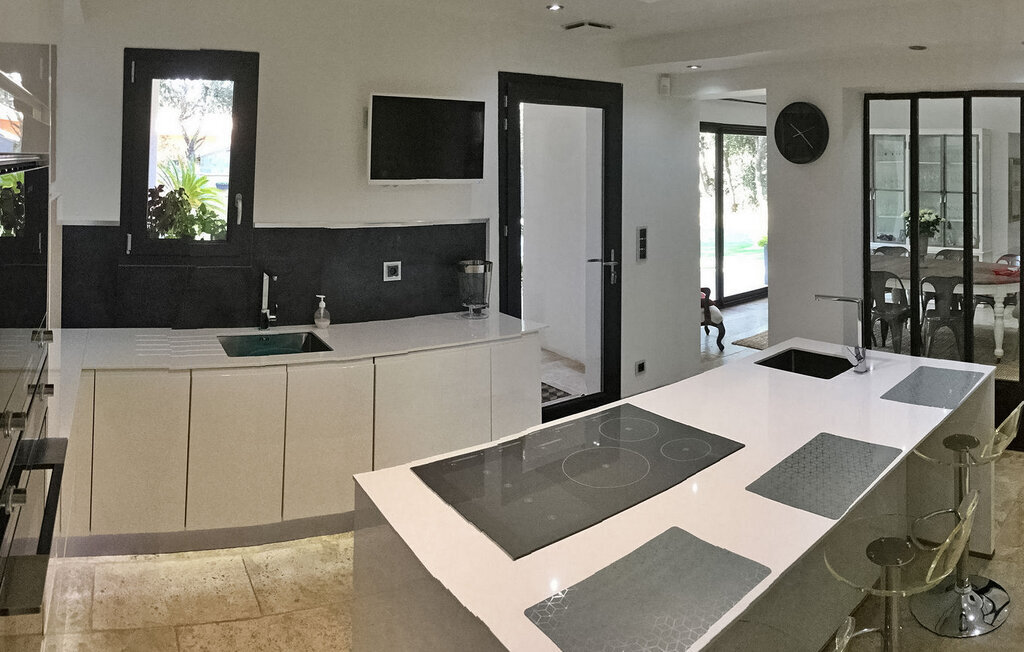 Villa Des Vincenty - Maison 7 pers. piscine chauffée - Photo 14