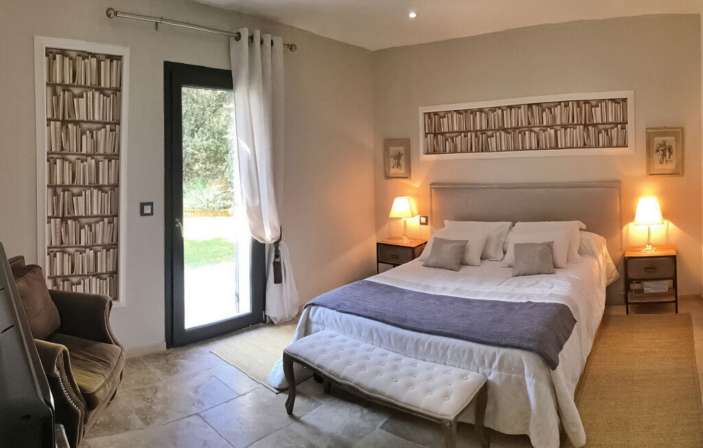 Villa Des Vincenty - Maison 7 pers. piscine chauffée - Photo 17