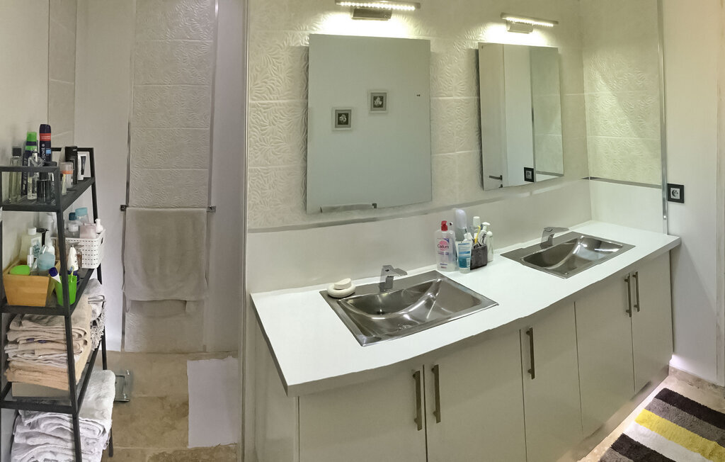 Villa Des Vincenty - Maison 7 pers. piscine chauffée - Photo 21
