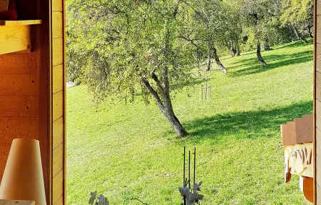 Le Mazot, Location Maison 2 personnes à Onnion - Photo 9