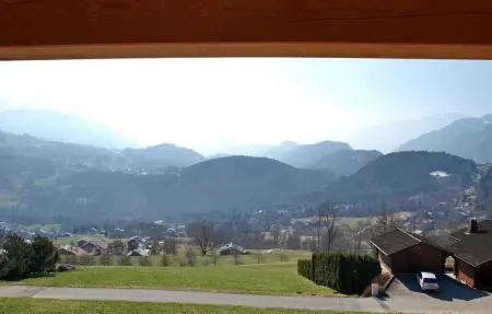 Le Mazot, Location Maison 2 personnes à Onnion - Photo 15