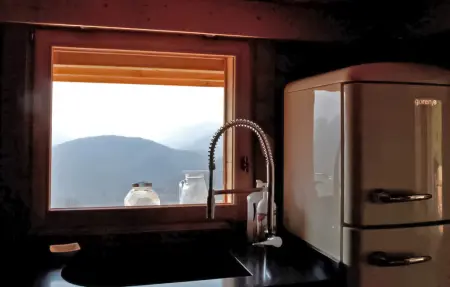 Le Mazot, Location Maison 2 personnes à Onnion - Photo 20